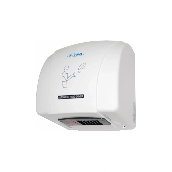 Сушилка для рук G-teq 8851 PW