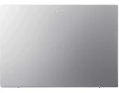 Ноутбук Acer Swift Go 14 SFG14-71-765D NX.KLQCD.002 i7-13620H 16Gb SSD 1Tb Intel UHD Graphics 14 2.8K OLED Cam 50Вт*ч Win11 Серебристый