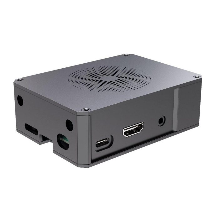 Металлический корпус ROCKPI AE019 для ROCK 5C