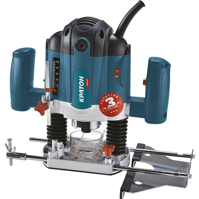 Фрезер КРАТОН ER130-8 [3 12 01 007]