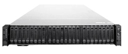 Сервер F+ tech FPD-10-SP-5K3H20-CTO в составе: 2U 24x2.5" SAS front + 4x2.5" SAS/NVMe rear Chassis, 2xIntel Xeon Gold 6334 8C 165W 3.6GHz, 2x32Gb DDR4 RDIMM, RAID 9361 8i 2GB w/CacheVault, 1x240Gb 2.5" SATA SSD front , 2х10Gb SFP+ w/2xTransciever, 2x16 +