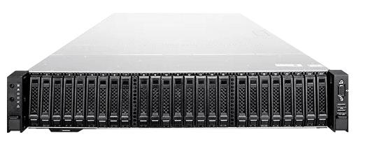 Сервер F+ tech FPD-10-SP-5K3H20-CTO в составе: 2U 24x2.5" SAS front + 4x2.5" SAS/NVMe rear Chassis, 2xIntel Xeon Gold 6334 8C 165W 3.6GHz, 2x32Gb DDR4 RDIMM, RAID 9361 8i 2GB w/CacheVault, 1x240Gb 2.5" SATA SSD front , 2х10Gb SFP+ w/2xTransciever, 2x16 +