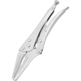 Ручной зажим, удлиненный захват, 220 мм СИБРТЕХ 18424