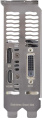 Видеокарта Asus PCI-E 4.0 RTX3050-O6G-LP-BRK NVIDIA GeForce RTX 3050 6Gb 96bit GDDR6 1507/14000 DVIx1 HDMIx1 DPx1 HDCP Ret low profile