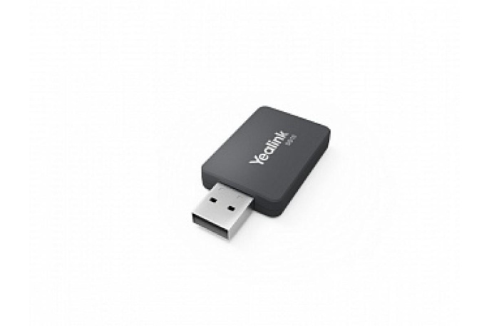 USB адаптер DECT Yealink DD10 DECT dongle / 1-year AMS [1300021]