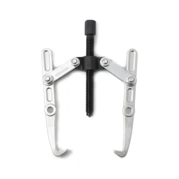 Съемник двухзахватный переставной Rockforce 9 RF-6590809(17926)