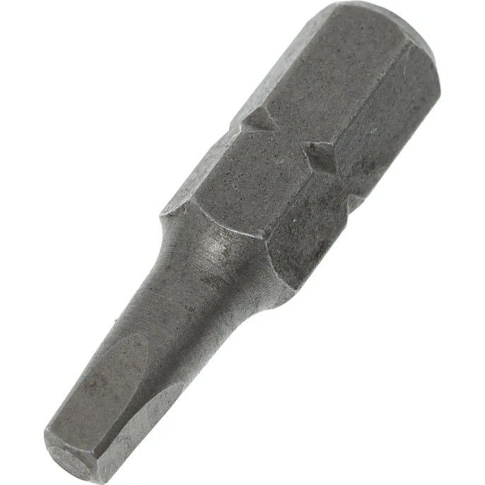 Бита квадрат SQ 2x25 мм, 4 шт ЦКИ 12883