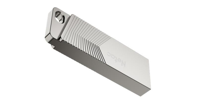Носитель информации Netac UM1 32GB USB3.2 Flash Drive