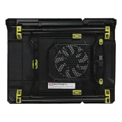 Подставка для ноутбука STM. STM Laptop Cooling Table IP17TF