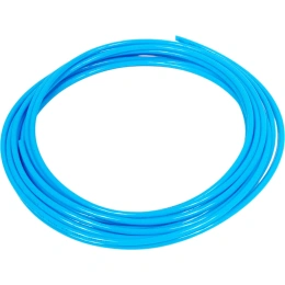Трубка пневматическая полиуретановая 8х6 мм, 10 м Holzer Flexo 301-106TPU10
