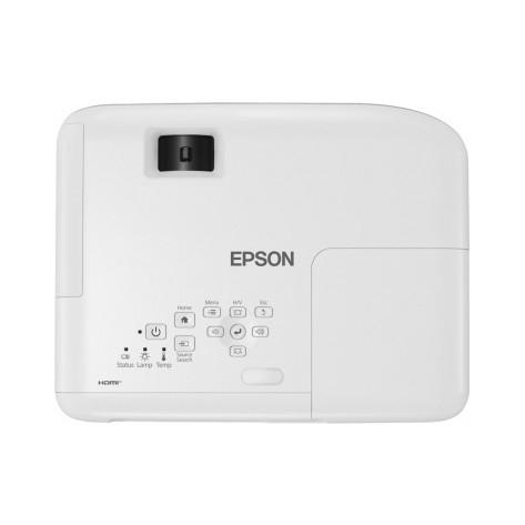 Epson EB-E01 {3LCD 1024x768 3300lm 15000:1 D-Sub HDMI USB 1x2W}