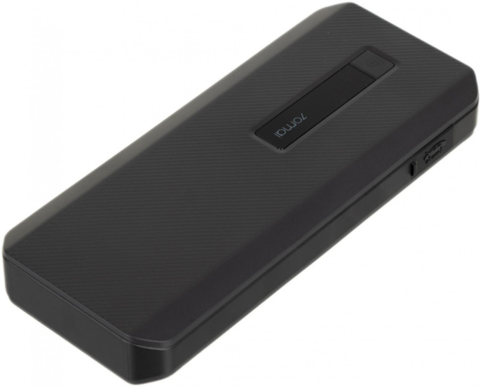 Пуско-зарядное устройство 70Mai Jump Starter Max