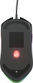 Мышь проводная GMNG 730GM, игровая, оптическая, USB, 12000dpi, черный [1520852]