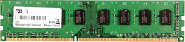 Оперативная память Foxline DDR4 DIMM 16GB FL3200D4U22-16G PC4-25600, 3200MHz
