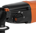 Перфоратор Daewoo DAH 920 патрон:SDS-plus уд.:3.4Дж 920Вт кейс в комплекте