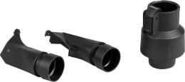 Эксцентриковая шлифмашина Milwaukee M12FROS2.5-502X 4933493648 уровень колебаний: 4000-10000 дв/мин, диаметр колебаний: 2.5 мм, размер шлифподошвы: 150 мм, 2 аккумуляторных блока M12 HB5, зарядное устройство C12