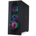 Настольный ПК Acer Nitro 70 N70X3D-100 AMD Ryzen 7 9800X3D/32Gb/SSD1Tb/RTX5070 12Gb/PSU 1200W/NoOS/Black (DG.E5ACD.007)