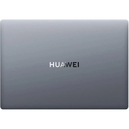 Ноутбук Huawei MateBook D 16 MCLG-X Core i5 13420H 8Gb SSD512Gb Intel UHD Graphics 16" IPS 1920x1200 Windows 11 Home grey space WiFi BT Cam 53014CNC