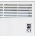 Конвектор IVIGO EPK-Pro Wi-Fi EPK4550P05,  500Вт,  с терморегулятором, с Wi-Fi, белый