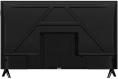 32" Телевизор TCL 32S4K-UZ QLED, HD, СМАРТ ТВ, Google TV, черный