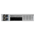 Серверная платформа ExeGate Pro 2U550-06/2U2088 RM 19", высота 2U, глубина 550, Redundant БП 2x1300W, USB+USB3.0 EX304275RUS