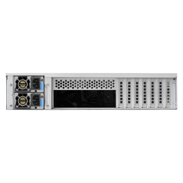 Серверная платформа ExeGate Pro 2U550-06/2U2088 RM 19", высота 2U, глубина 550, Redundant БП 2x1300W, USB+USB3.0 EX304275RUS