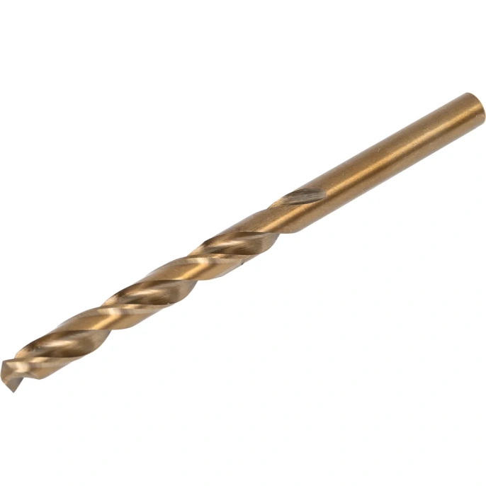 Сверло кобальтовое по металлу (6.5х101х63 мм; HSS-Co) ЧЕГЛОК 17-02-065