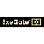 Exegate EX296205RUS Переходник ExeGate EXE-597 (M.2 M key - PCI-E x1 v2.0, для установки SSD M.2 M key в слот PCI-E)