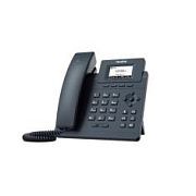 Yealink SIP-T30 Телефон SIP 1 линия, БП в комплектеYEALINK
