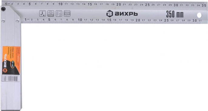 Угольник Вихрь 73/11/3/4