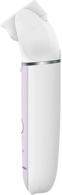 Эпилятор Panasonic ES-EY30-V520 скор.:3 насад.:4 от аккум. фиолетовый