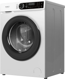 Стиральная машина Kraft KF-MDDS10123 W класс: A+++ загр.фронтальная макс.:10.5кг белый инвертор (Т0000125185)