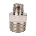 Переходник (1/4"М — 1/2"M) FUBAG 180211