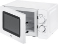 Микроволновая Печь BBK 20MWS-786M/W W 20л. 700Вт белый