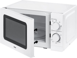 Микроволновая Печь BBK 20MWS-786M/W W 20л. 700Вт белый