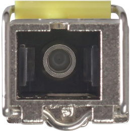 Трансивер/ SFP WDM module, 1.25G, 1550Tx/1310Rx, 3KM, DDM, SC (AC-SFBS-53G1-3)