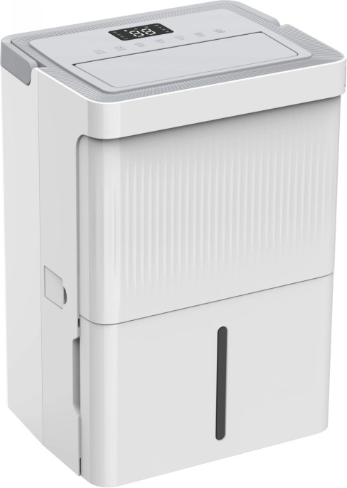 Осушитель воздуха Neoclima ND-35RH 450Вт бытовой белый