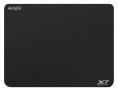 Коврик для мыши A4TECH X7 Pad X7-300MP (L) черный, ткань, 437х350х3мм