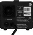 Стабилизатор напряжения Smartwatt AVR Tower 1000RF 1000ВА черный 4512020370002