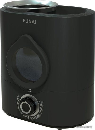 Увлажнитель воздуха FUNAI BONSAI USH-BM7201B