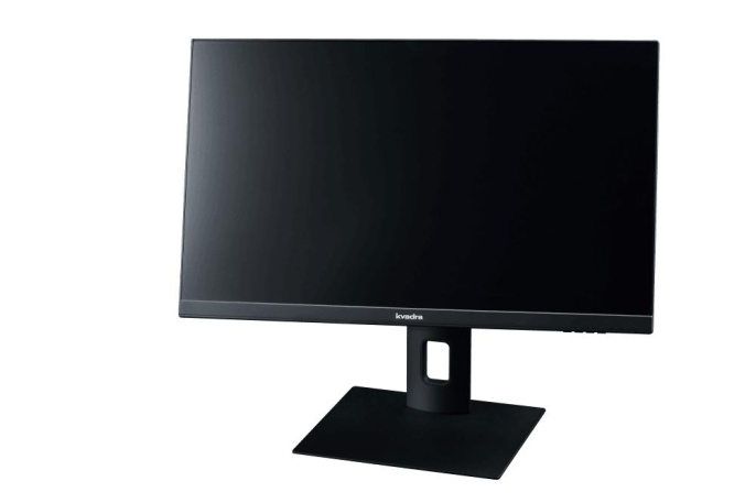 Моноблок KVADRA A20 23.8'' FHD 1920x1080 /Intel Core i5-10400 2.9GHz Hexa/DDR-4 16 GB/256GB SSD NVMe M/2/B560/WiFi/BT4.2/5.0MP/Y/NO KB/NO MOUSE/noOS/1Y/BLACK