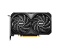 Видеокарта MSI GeForce RTX 4060 VENTUS 2X BLACK 8G OC