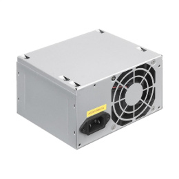 Блок питания 450W ExeGate AA450 ATX, 8cm fan, 24pin, 4pin, 2xSATA, IDE EX253683RUS