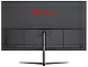 Монитор Pinebro 27" MF-2703D черный IPS LED 5ms 16:9 HDMI M/M матовая 250cd 178гр/178гр 1920x1080 75Hz VGA DP FHD 4кг