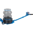Подкатной пневматический домкрат Forsage 3.5т F-YHQD-3WT-270B(51125)  F-YHQD-3WT-270B NEW /3,5/(51125)