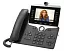 Телефон IP Cisco IP Phone 8845