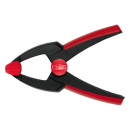 Набор из 7 пружинных зажимов Clippix XC 20/20 BESSEY BE-XC1-SET