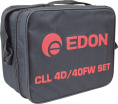 Построитель лазерных плоскостей EDON EDON CLL 4D/40FW SET 29780