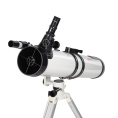 Телескоп Veber PolarStar 900/114 AZ рефлектор 31751