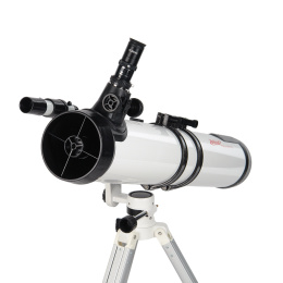 Телескоп Veber PolarStar 900/114 AZ рефлектор 31751